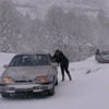 Kış aylarında güvenli sürüş önerileri Kış aylarında güvenli sürüş önerileri