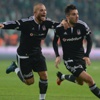 Beşiktaş-Akhisar! Muhtemel 11'ler...