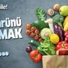 Akılalmaz hile! Meyve ve sebzelerin raf ömrünü uzatmak için... Akılalmaz hile! Meyve ve sebzelerin raf ömrünü uzatmak için...
