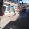 Safranbolu da dezenfekte çalışmaları