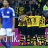 Ruhr Derbisi'nde kazanan Dortmund! Ruhr Derbisi'nde kazanan Dortmund!