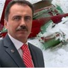 Yazıcıoğlu soruşturmasında yeni gelişme! Yazıcıoğlu soruşturmasında yeni gelişme!