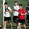 Pepe'den Atınç'a destek