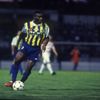 Okocha Fenerbahçe'ye dönmek istiyor Okocha Fenerbahçe'ye dönmek istiyor