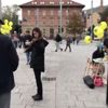 Rabia Naz'ın annesinden DNA örneği alındı Rabia Naz'ın annesinden DNA örneği alındı