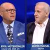 Erol Mütercimler hakkında üniversite soruşturma başlattı Erol Mütercimler hakkında üniversite soruşturma başlattı
