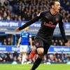 Arsenal, deplasmanda Everton'ı yıktı