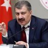 Bakan Koca'dan 65 yaş ve üstüne uyarı Bakan Koca'dan 65 yaş ve üstüne uyarı