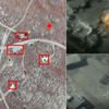 Rus savaş uçakları, Suriye Milli Ordusu'nu vurdu! Çok sayıda asker hayatını kaybetti Rus savaş uçakları, Suriye Milli Ordusu'nu vurdu! Çok sayıda asker hayatını kaybetti