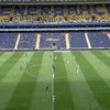 Kadıköy'de tribünler boş!