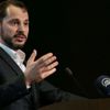 Bakan Albayrak: Sağlık Bakanlığımızın talebini hızla karşıladık Bakan Albayrak: Sağlık Bakanlığımızın talebini hızla karşıladık