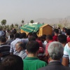 Mardin'de yaralanan çocuk kurtarılamadı