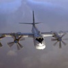 Rus bombardıman uçakları İngiltere semalarında! Rus bombardıman uçakları İngiltere semalarında!