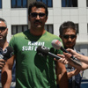 Uyuşturucu davasında ünlülere büyük şok