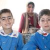 Öğretmenin dikkati bir dramı bitirdi Öğretmenin dikkati bir dramı bitirdi