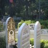 Başkan Erdoğan'dan kabir ziyareti Başkan Erdoğan'dan kabir ziyareti