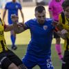 Başkentte 3 puan İstanbulspor'un