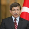 MKYK ilk kez Davutoğlu başkanlığında toplandı