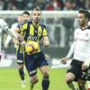 Beşiktaş'ın zirve umutları tükeniyor Beşiktaş'ın zirve umutları tükeniyor