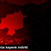 Koronavirüs kepenk indirtti Koronavirüs kepenk indirtti