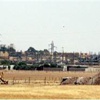 Nusaybin sınırına kazılan hendek 500 metreye ulaştı