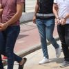 Ankara'da FETÖ operasyonu: 36 gözaltı