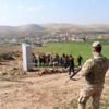 Göbeklitepe yakınlarına bırakılan metal blok, güvenlik güçlerini alarma geçirdi Göbeklitepe yakınlarına bırakılan metal blok, güvenlik güçlerini alarma geçirdi