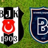 Beşiktaş-Medipol Başakşehir (CANLI-Dsmart)
