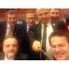 Selfie Çubuğu Meclise Girdi Selfie Çubuğu Meclise Girdi