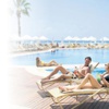Turizmci çifte bayram yapacak Turizmci çifte bayram yapacak
