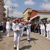 Kıbrıs gazisi son yolculuğuna uğurlandı