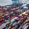 Dış ticaret dengesi açıklandı Dış ticaret dengesi açıklandı