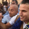 Robin van Persie'den taraftara mesaj
