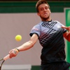 Dzumhur Wimbledon'dan umutlu Dzumhur Wimbledon'dan umutlu