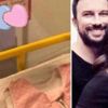 Tarkan baba oldu