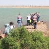 Balık tutmak için girdiği gölette boğuldu Balık tutmak için girdiği gölette boğuldu