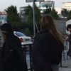 Polisin elini ısırdığı iddia edilen oyuncu Feyza Civelek'in cezası belli oldu Polisin elini ısırdığı iddia edilen oyuncu Feyza Civelek'in cezası belli oldu