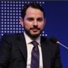 Bakan Albayrak enerjide yeni dönemi anlattı