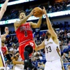 Chicago Bulls'ta Derrick Rose şoku Chicago Bulls'ta Derrick Rose şoku