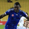 Her şey Emenike için Her şey Emenike için