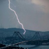 İstanbul'da yaz yağmuru İstanbul'da yaz yağmuru