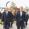 CHP’li Maltepe Belediyesi Başkanı Ali Kılıç'tan park tiyatrosu