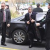 Abdullah Gül Cidde’ye gitti Abdullah Gül Cidde’ye gitti
