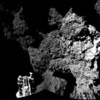 Philae topladığı tüm bilgileri gönderdi