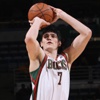Milwaukee Bucks deplasmanda galip Milwaukee Bucks deplasmanda galip