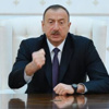 Aliyev: Ermenistan sürekli provokasyon peşinde