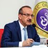 Validen CHP milletvekiline tepki