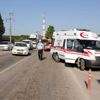 Samsun'da zincirleme kaza: 10 yaralı Samsun'da zincirleme kaza: 10 yaralı