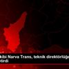 Estonya ekibi Narva Trans, teknik direktörlüğe Cenk ... Estonya ekibi Narva Trans, teknik direktörlüğe Cenk ...