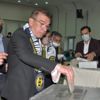 Tarsus İdman Yurdu'nun yeni başkanı Harun Şahin Kırbıyık Tarsus İdman Yurdu'nun yeni başkanı Harun Şahin Kırbıyık